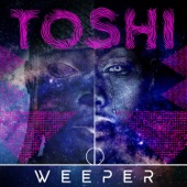 Weeper (Rosario Remix) artwork