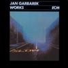 Jan Garbarek