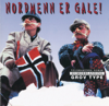 Nordmenn er Gale! - Various Artists