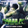 The Aftermath - Danny Elfman