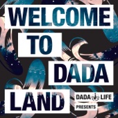 Feed the Dada (2015 Remix) artwork