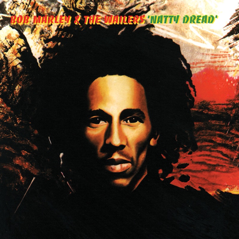 Natty Dread (Remastered)