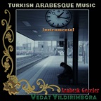 Çölde Raks (Instrumental)