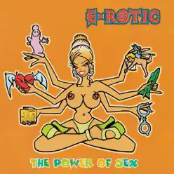 The Power of Sex - E-Rotic