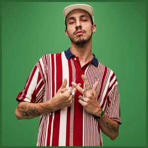 300 (Henri) - Colors Session [Roméo Elvis x Le Motel] - Single