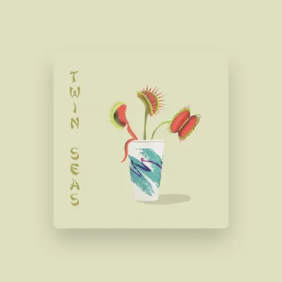 Listen to Twin Seas, watch music videos, read bio, see tour dates & more!