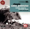 Chopin: Valse, Polonaise, Ballades, Nocturnes, Barcarolle, Études