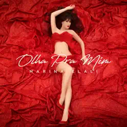Olha pra Mim - Single - Marina Elali Olha pra Mim - Single - Marina Elali