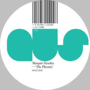 The Phoenix - Single