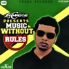 Chris Martin & ZJ Chrome - Good Die Young