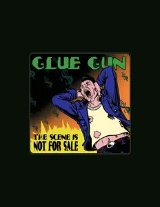 Dengarkan Glue Gun, tonton video musik, baca bio, lihat tanggal tur & lainnya!