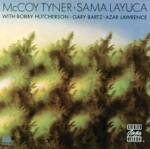 McCoy Tyner - Above the Rainbow