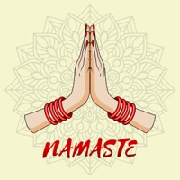 NAMASTE - Spiritual Yoga, Ancient Secrets of Meditation, Clear Mind, Deep Mindfulness, Healing Music - Healing Music Academy