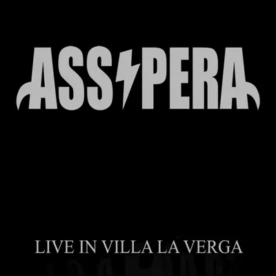 Live in Villa la Verga - Asspera