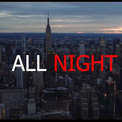 All Night Long (feat. Nunes) [Single]