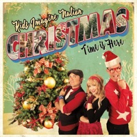 Christmas Time Is Here - Kids Imagine Nation