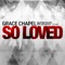 Redeemed - Grace Chapel Worship lyrics