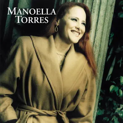Mi Soledad - Manoella Torres