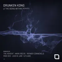Secret Garden (Rob Hes Remix) — DRUNKEN KONG