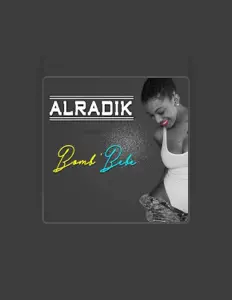 Listen to ALRADIK, watch music videos, read bio, see tour dates & more!