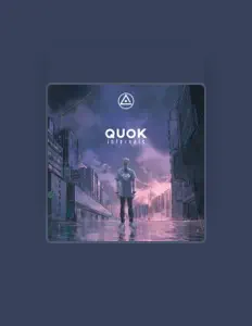 Listen to Quok, watch music videos, read bio, see tour dates & more!