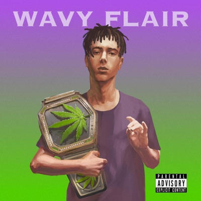 Wavy Flair - Single