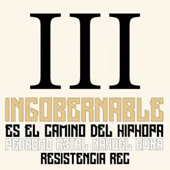 Ingobernable III - EP - Pedro Mo Ingobernable III - EP - Pedro Mo