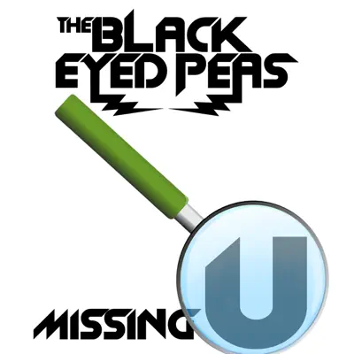 Missing You (Radio Edit) - Single - The Black Eyed Peas