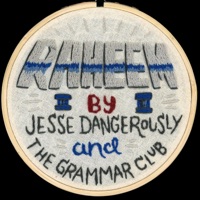 Raheem (feat. The Grammar Club) - Single - Jesse Dangerously