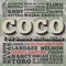 Carolina Caro - Daniel Santos & Coco Y Su Sabor Matancero lyrics