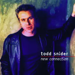 New Connection - Todd Snider