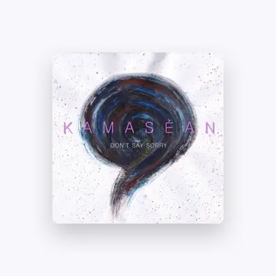 Listen to Kamasean, watch music videos, read bio, see tour dates & more!