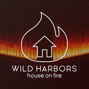 House on Fire - Single