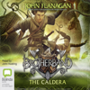 The Caldera - Brotherband Book 7 (Unabridged) - John Flanagan