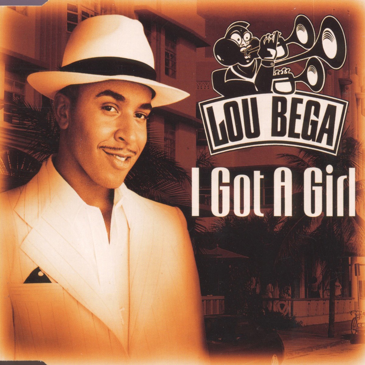 Mambo No. 5 (A Little Bit Of...) - EP - Album by Lou Bega - Apple Music