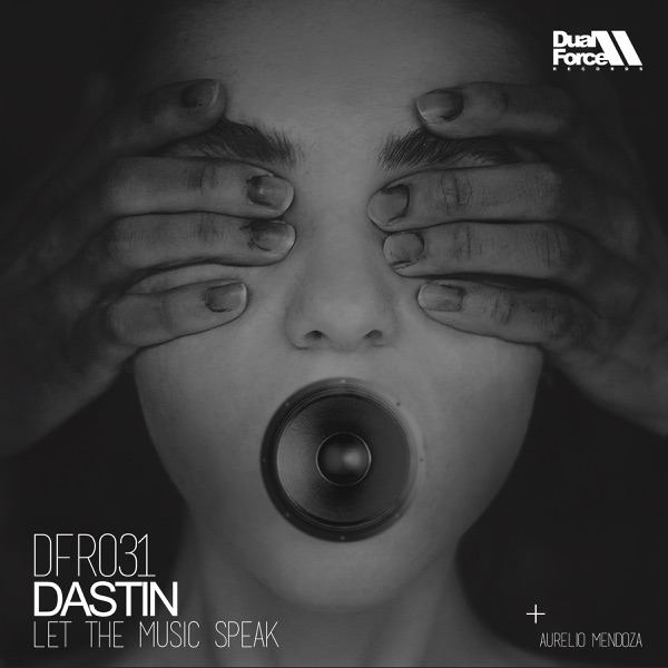 Let the Music Speak - Single