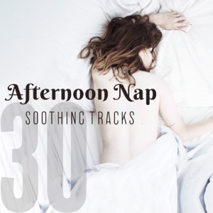 Afternoon Nap - 30 Soothing Tracks to Calm Your Nerves, Reduce Stress, Improve Mood & Restore Focus