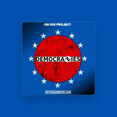 Listen to On Five Project, watch music videos, read bio, see tour dates & more!