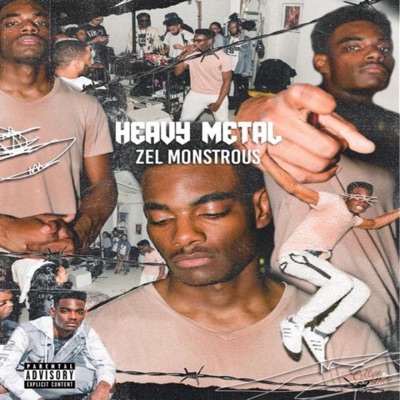 Heavy Metal - Single