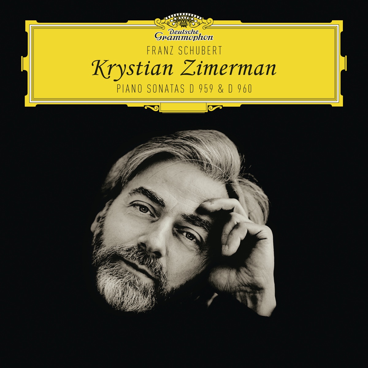 Chopin: Piano Concertos Nos.1 & 2 - Album by Krystian Zimerman & Polish  Festival Orchestra - Apple Music