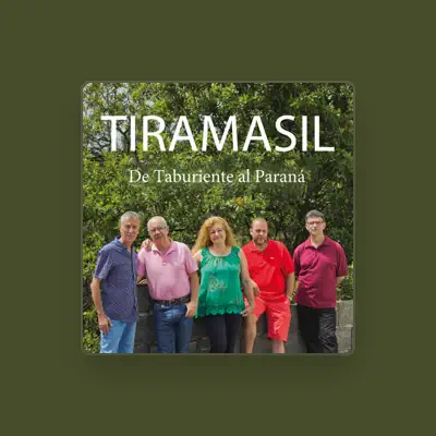 Listen to Tiramasil, watch music videos, read bio, see tour dates & more!