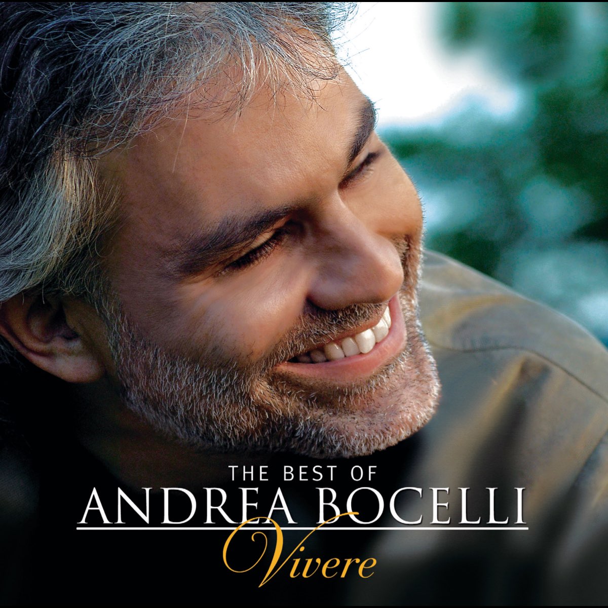 The Best of Andrea Bocelli: 'Vivere' par Andrea Bocelli sur Apple Music
