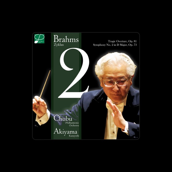 Chubu Philharmonic Orchestra's avatar