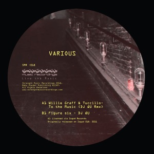 Various - Single