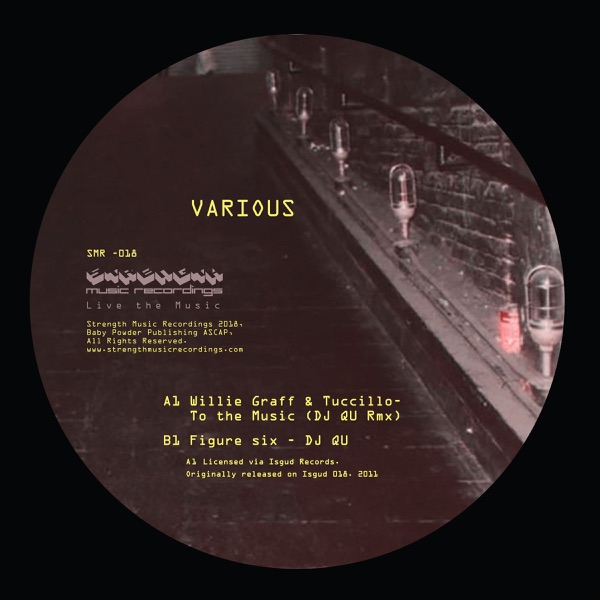 Various - Single