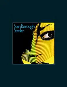 收听 Scars Borough、观看音乐视频、阅读小传、查看巡演日期等 ！