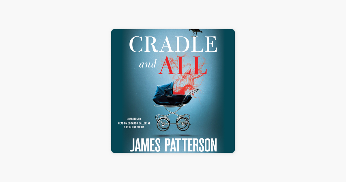 Cradle and All on Apple Books