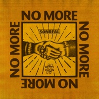 No More - Single - SonReal