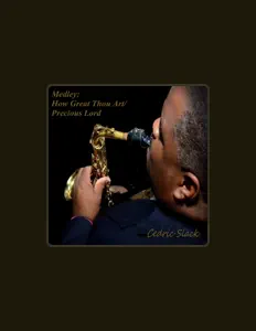 Ascolta Cedric Slack, guarda video musicali, leggi la biografia, vedi le date del tour & altro!