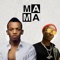 Mama (feat. Wizkid) - Tekno lyrics